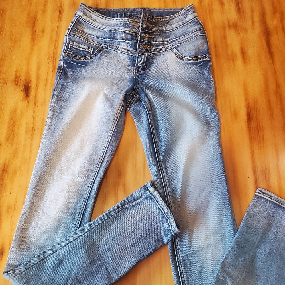 Rue 21 jeans